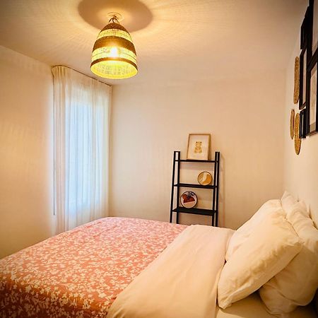 Apartment 40M2-Air Conditioning-Elevator-Underground Parking-Self Checkin! Appart Climatise 40M2-Ascenseur-Parking Souterrain -Arrivee Autonome Avignon Ngoại thất bức ảnh
